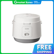 cuckoo | 쿠쿠 หมอหงขาวไฟฟาขนาดใหญ 10 คน รน CR-1095GW