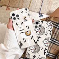 Realme 8 8pro C11 2021 C20 C21 C25 C25S 66i C3 C12 5 5i C15 C11 5s 6s 7 7i C15 C17 Soft Slim Case