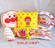 麵包超人 車枕 頭枕 頸枕 anpanman cushion 攬枕 抱枕 靠墊 公仔 禮物 送禮 車載 車用 家居 日用品 裝飾 麵包超人公仔