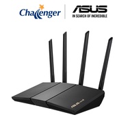 Asus RT-AX57 AX3000 Dual Band WiFi 6 Extendable Router