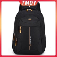 TMOY School Bags 14 Inch Laptop Backpacks Waterproof Nylon 29L Casual Shoulder Bagpack Travel Teenag