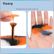 fixory Golf Grip Trainer T Shape Silicone Reusable Golf Training Aid Golf Swing Trainer