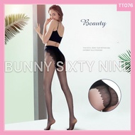 Black Stockings No Lining Coyote