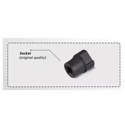 A90Q-Motorcycle Engine Oil Filler Cap Removal Wrench For BMW R1250GS R1200GS LC ADV R18 GS 1250 1200