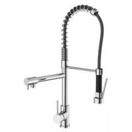 ก๊อกซิงค์ผสมเคาน์เตอร์ HAFELE 485.61.044 (1283093)