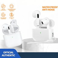 GOOJODOQ Wireless TWS 5.3 Noise Cancelling Bluetooth Earphone J202