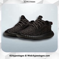 YEEZY 350 PIRATE BLACK (BB5350)