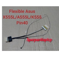 Cable Flexible Asus X555L K555 A555 F555 A555L F555L K555L X555LD-1B W509L DX992