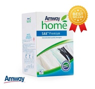 **ของแท้ ช้อปไทย** (กล่องใหญ่ 3 กก.) แอมเวย์ โฮม เอสเอ8 Amway home SA8 พรีเมี่ยม ผงซักฟอกสูตรเข้มข้น