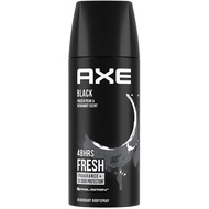 AXE Black Deodorant Body Spray 50 ml