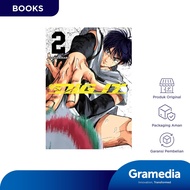 Dig It Vol. 2 (Yoshidamaru)