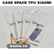 HP [WHOLESALE PRICE AVAILABLE] Thick Clear Case Redmi 14C POC0 C75 13C 12 12C C40 C65 M3 M4 PRO 4G M