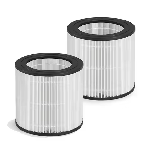Fit for Philips Air Purifier AC0650 AC0651 Replacement Filter FY0611/30