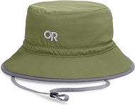 Sun Bucket Hat - UV Protection Moisture-Wicking Breathable Water-Resistant