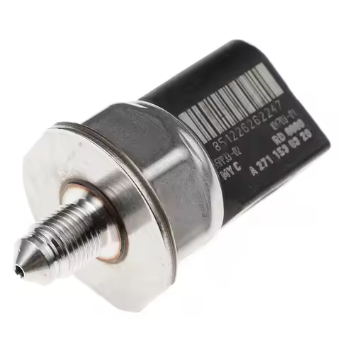 2711530328 Fuel Rail Pressure Sensor A2711530328 55pp33-02 For Mercedes-benz C-klasa W204 C180 1.8 E