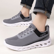 EVR Juhoon Men's Casual Fashion Sport Sneakers LV0704