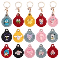 Sanrio leather EZlink Charm (Exp:2030)