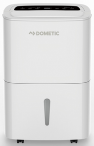 DOMETIC - (最新一級能源效益標籤型號) 多美達 H30R 30公升/日 空氣淨化抽濕機