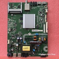เมน​บอร์ด ​Hisense รุ่น​ ​LHD32K3110WT อะไหล่แท้/ถอดมือสอง ​RSAG7.820.6610/ROH สำหรับทีวี 32 นิ้ว