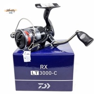 Reel Daiwa RX LT 3000 C