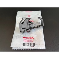 New Genuine Rear Hood Spring Steel Clip HONDA CIVIC EK COUPE(1998-2000) (201)