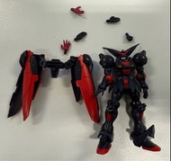 Gundam 玩具 模型 Assault Kingdom AK Master Gundam 盟主高達