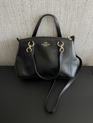 Coach Small Christie Carryall