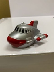 鹹蛋超人 ultraman 手指頭 超人怪獸公仔 08