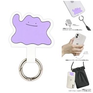 現貨🥳 日本Pokemon Center 代購 寶可夢 百變怪 手機掛扣 寵物小精靈