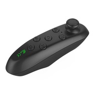 3D VR Glasses+ Free Bluetooth VR Controller Gamepad Virtual Reality 3D Headset Smart Glasses Helmet