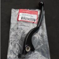 Right Brake Handle /ADV 150 | ADV160 | Original Black Scoopy Honda [53175-KYT-922]