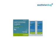 Fluimucil Mg Granules For Solution Ce A B Aae