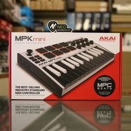 Akai MPK Mini MK3 Limited Edition White 25-key Keyboard Controller