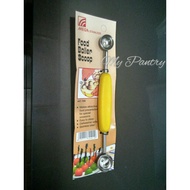 Fruit Spoon / Cocktail Mold / Food Baller Scoop Cocktail Mega (FBS) fruit Scoop fruit mold