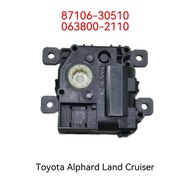 Toyota Damper Servo Sub-Assy for Alphard Land Cruiser OE: 87106-30510/063800-2110