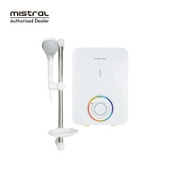 Mistral Instant Water Heater MSH118