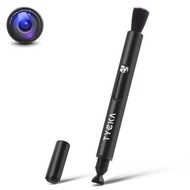 TYCKA Aluminum Alloy Camera Lens Cleaning Pen Multifunctional Projection Pen SLR Camera Lens Pen Bru
