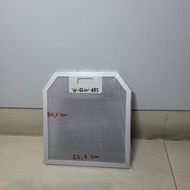 Rinnai RH C109 GC/Rhc109. Aluminum Cooker Hood Carbon Filter
