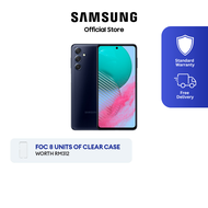 Samsung Galaxy M54 5G (8GB RAM + 256GB ROM)