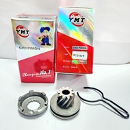 Yamamoto brand MIO 4VP Pinion gear