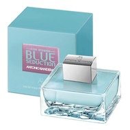 Antonio Banderas Blue Seduction Eau De Toilette Spray for Women, 1.7 Ounce