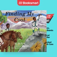 Finding My Cool - Paperback - English - 9781733333306