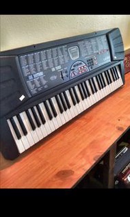 Casio LK-30 Keyboard電子琴