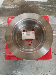 DISC BRAKE/PIRINGAN REM BELAKANG HARRIER 2004-2012 - KANR