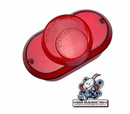 Mika stop stoplamp belakang honda pispot c50 c65 c70 c90 s90 merah