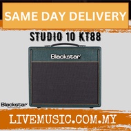 BLACKSTAR STUDIO 10 KT88 Electric Guitar Limited Edition Valve Combo Amplifier (STUDIO10)