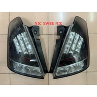 Suzuki Swift Sport Zc31s Zc21s Sonar Tm Square Tail Lamp