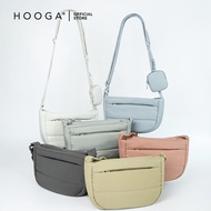 Hooga Commute SUNDAZE Crossbody Bag 4L | Water Resistant (6 COLOURS)