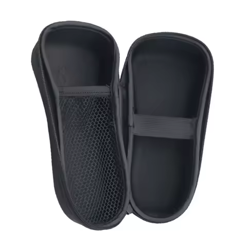 Travel Case Bag For Philips Braun Panasonnic Electric Shaver