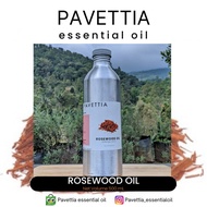 500 ml - minyak atsiri rosewood / rosewood oil